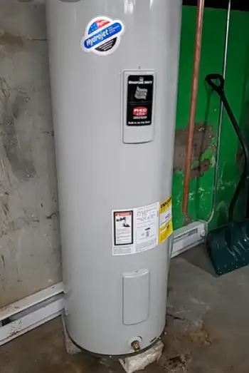 Bradford White Water Heaters