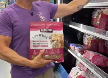 Kirkland Dog Food