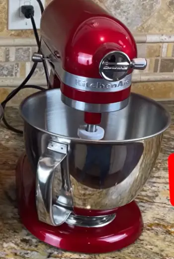 Kitchenaid Classic