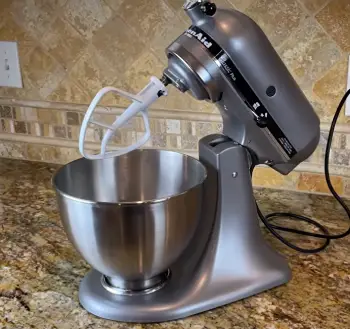 Kitchenaid Artisan