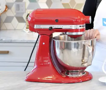 KitchenAid Artisan  