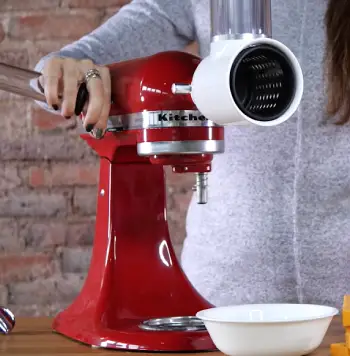 KitchenAid Artisan  
