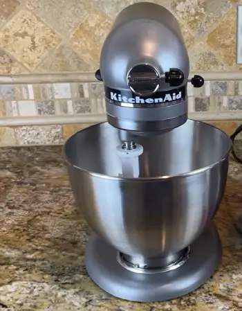 Kitchenaid Artisan