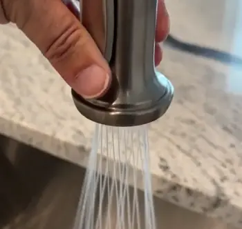 Kohler Sous Faucet