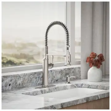 Kohler Sous Faucet