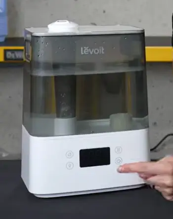 Levoit  Humidifier