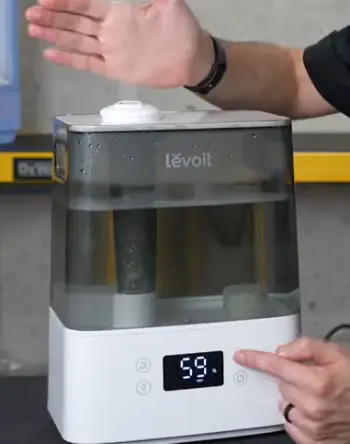 Levoit  Humidifier