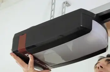 LiftMaster Garage Door Openers