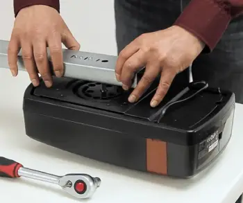 LiftMaster Garage Door Openers