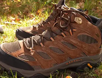  Merrell Hiking Shoes