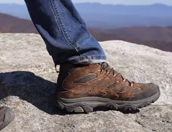   Merrell Hiking Shoes