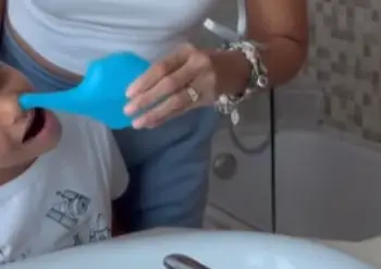 Neti Pot