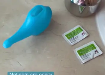 Neti Pot