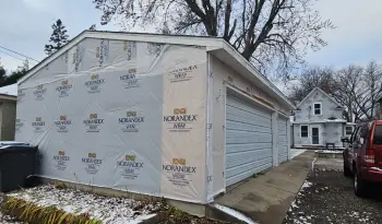 Norandex  House Wrap
