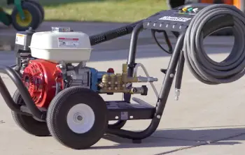 NorthStar Power Washer