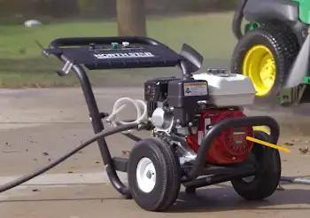 NorthStar Power Washer