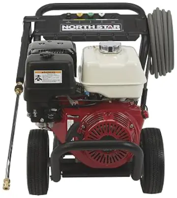NorthStar Power Washer