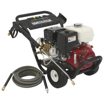 NorthStar Power Washer