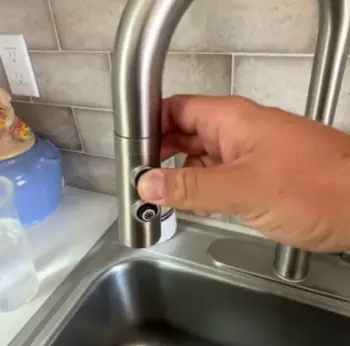Pfister Zanna Kitchen Faucet