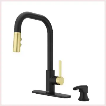 Pfister Zanna Kitchen Faucet