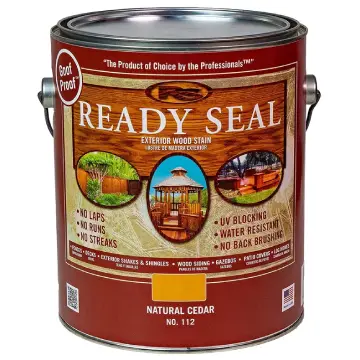 Ready Seal