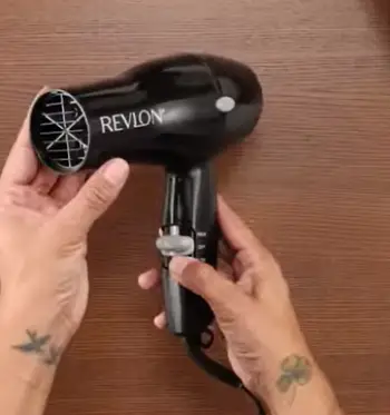Revlon Hair Dryer