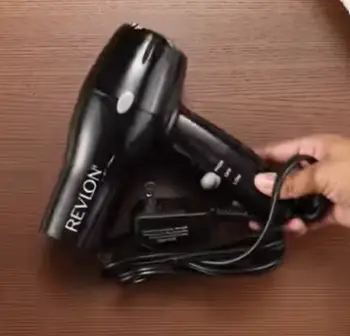    Revlon Hair Dryer