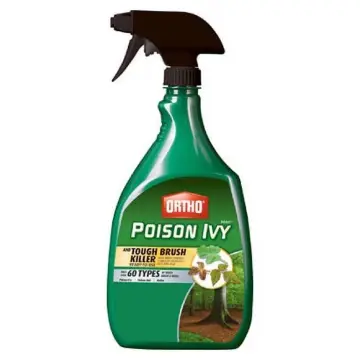  Roundup Poison Ivy Killer