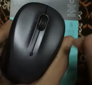Logitech M325