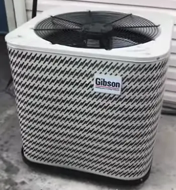 Gibson Air Conditioner