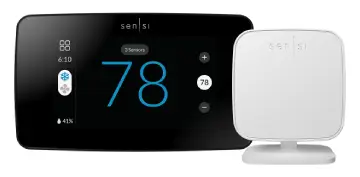 Sensi Touch 2