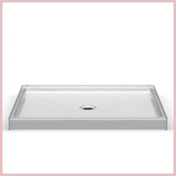 Shower Pan  