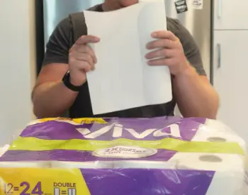Viva  Paper Towels
