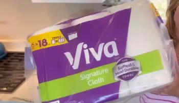 Viva Paper Towels