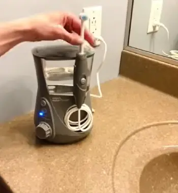 waterpik aquarius  