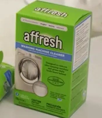 Affresh   Washing M