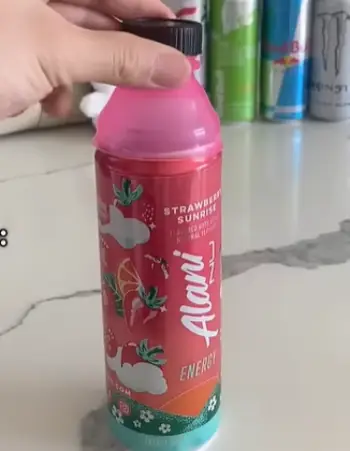 Alani Energy Drink