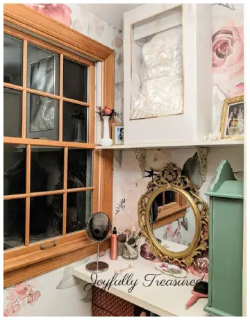 Allen and Roth Closet System
