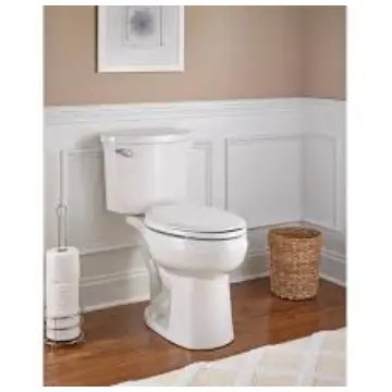 American Standard Mainstream Toilet