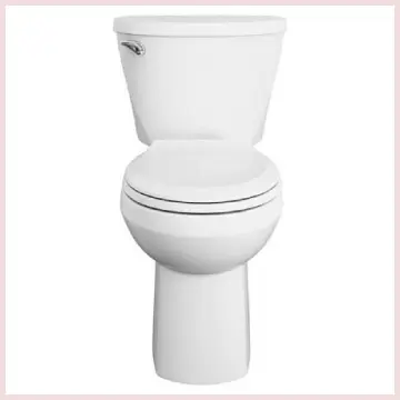 American Standard Mainstream Toilet