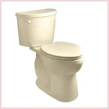 American Standard Mainstream Toilet