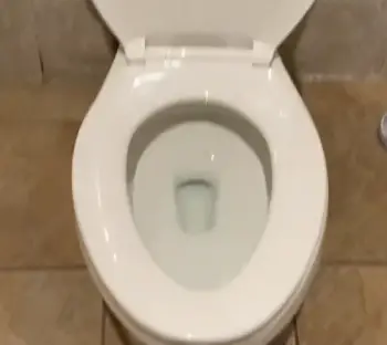 American Standard Mainstream Toilet
