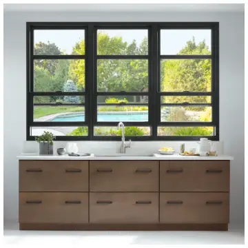 Andersen Acclaim Windows 