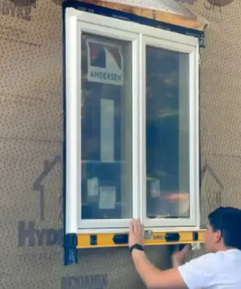 Andersen Acclaim Windows  