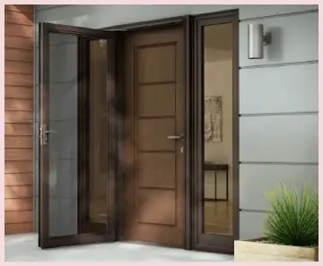 Andersen  Storm Doors