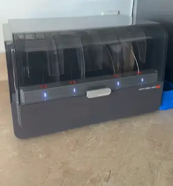 Anycubic Kobra S1