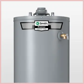 ao smith water heaters