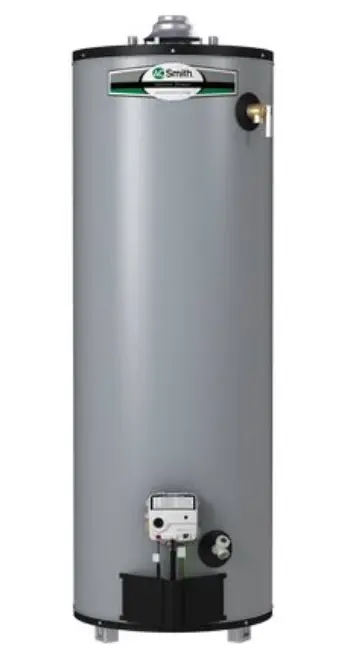 ao smith water heaters