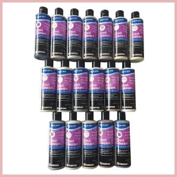 Aqua Mix Grout Colorant