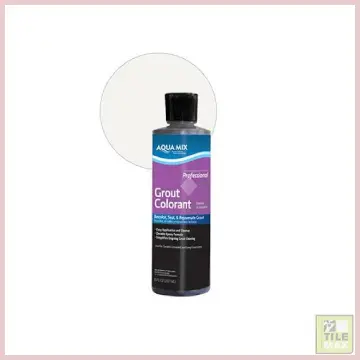 Aqua Mix Grout Colorant